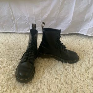 Doc Martens boots
